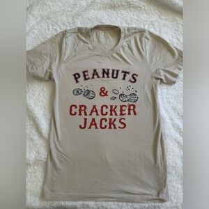 Live Love Gameday Tee